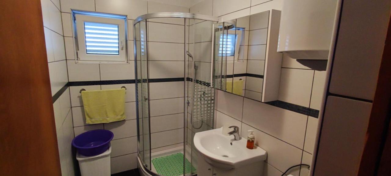 Apartment Biondic سينج المظهر الخارجي الصورة